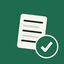 SortedReceipts Icon