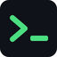 cmdline Icon