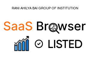 Rabio - SaaS Browser Verified Badge