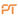 PriceTrend Logo