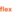 FlexR Logo