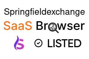 Springfieldexchange - SaaS Browser Verified Badge