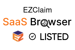 EZClaim - SaaS Browser Verified Badge