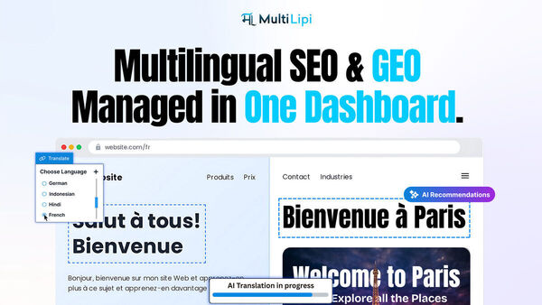 MultiLipi Screenshot 4