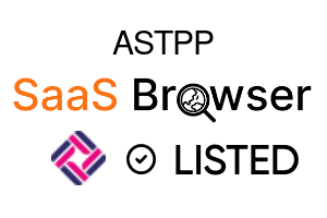 ASTPP - SaaS Browser Verified Badge