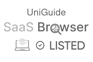 UniGuide - SaaS Browser Verified Badge