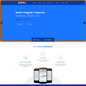 ZoPos Screenshot