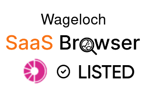 Wageloch - SaaS Browser Verified Badge
