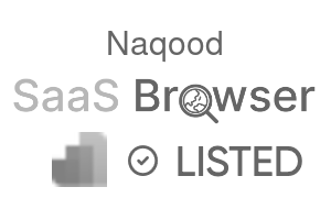 Naqood - SaaS Browser Verified Badge