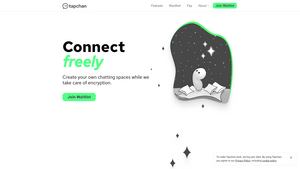 Tapchan Screenshot