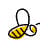 HoneyBill Icon