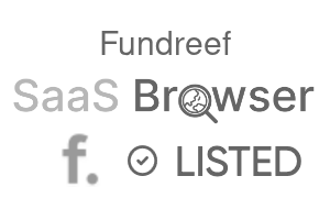 Fundreef - SaaS Browser Verified Badge
