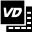 VisiData Icon