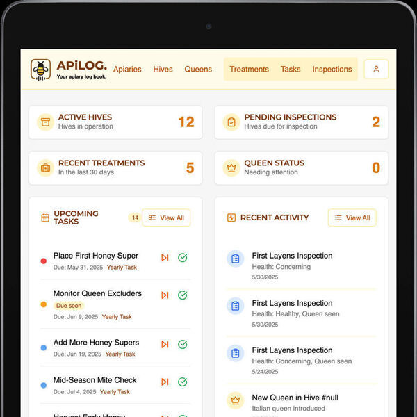 APiLOG Screenshot 8