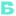 BSharp Icon