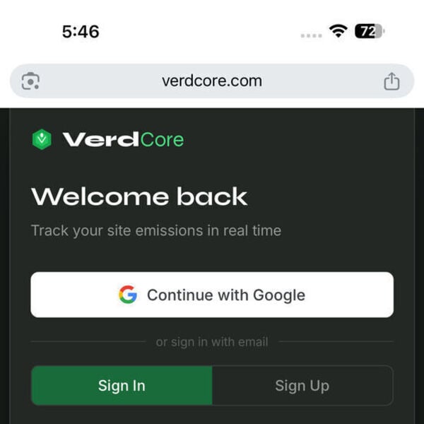 VerdCore Screenshot 5