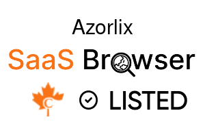 Azorlix - SaaS Browser Verified Badge
