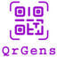 QrGens Logo