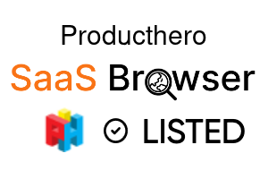 Producthero - SaaS Browser Verified Badge