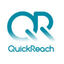 QuickReach Logo