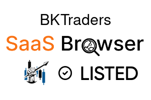 BKTraders - SaaS Browser Verified Badge