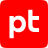 Positive Technologies Logo