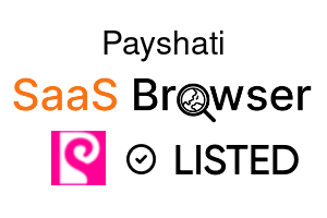 Payshati - SaaS Browser Verified Badge