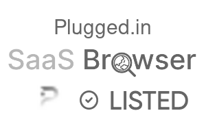 Plugged.in - SaaS Browser Verified Badge