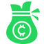 ClaimCrypto Logo