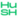 HuSH Logo