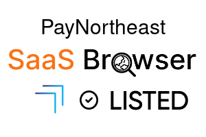 PayNortheast - SaaS Browser Verified Badge
