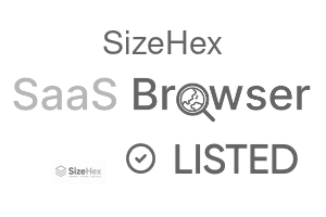 SizeHex - SaaS Browser Verified Badge