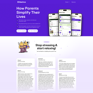 Beehive Screenshot