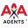 AAAxAgents Logo