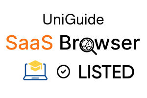 UniGuide - SaaS Browser Verified Badge