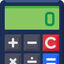 Calculator Whiz Icon