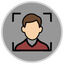HeadshotMatic Logo