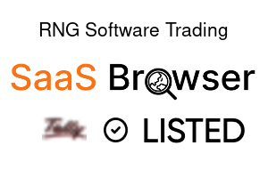 RNG Software Trading - SaaS Browser Verified Badge