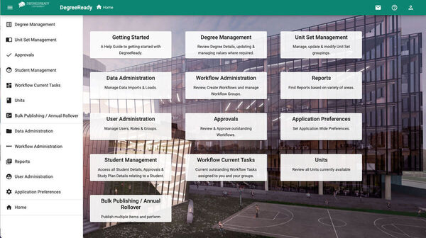 The Arck Screenshot 1