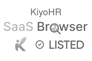 KiyoHR - SaaS Browser Verified Badge
