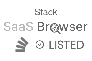 Stack - SaaS Browser Verified Badge
