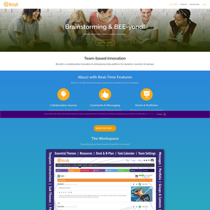 BizzyB Screenshot