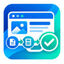 EstimateFlow Icon