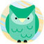 HootData Icon