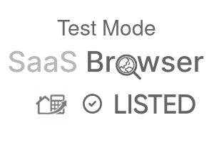 House Budget Calculator - SaaS Browser Verified Badge