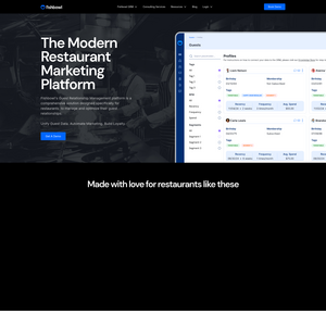 Fishbowl Screenshot