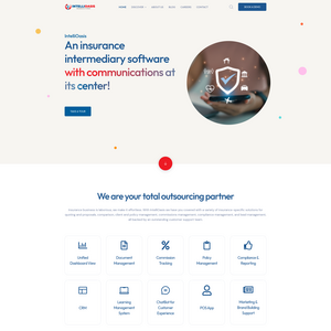 IntelliOasis Screenshot