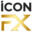 Icon FX Logo