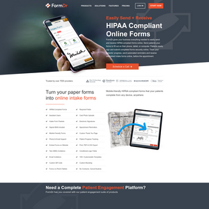 FormDr Screenshot