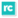 ReadyCharity Logo